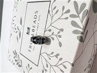 Charm Trollbeads in Vidrio UNICO74